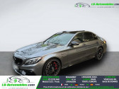 Annonce Mercedes Classe C 63 AMG occasion Essence 63 S AMG � Beaupuy