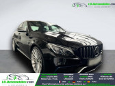 Annonce Mercedes Classe C 63 AMG occasion Essence 63 S AMG � Beaupuy