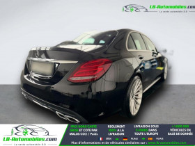 Mercedes Classe C 63 AMG 63 S AMG  occasion � Beaupuy - photo n�4