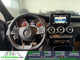 Mercedes Classe C 63 AMG 63 S AMG  occasion � Beaupuy - photo n�3