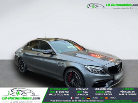 Mercedes Classe C 63 AMG 63 S AMG  occasion � Beaupuy - photo n�2