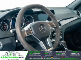 Mercedes Classe C 63 AMG 63 S AMG  occasion � Beaupuy - photo n�8