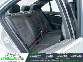Mercedes Classe C 63 AMG 63 S AMG  occasion � Beaupuy - photo n�7