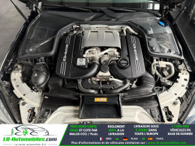 Mercedes Classe C 63 AMG 63 S AMG  occasion � Beaupuy - photo n�8