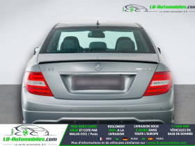 Mercedes Classe C 63 AMG 63 S AMG  occasion � Beaupuy - photo n�5