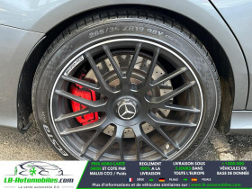 Mercedes Classe C 63 AMG 63 S AMG  occasion � Beaupuy - photo n�8