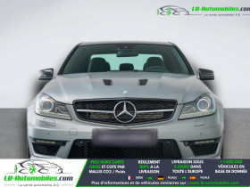 Mercedes Classe C 63 AMG 63 S AMG  occasion � Beaupuy - photo n�4