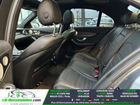 Mercedes Classe C 63 AMG 63 S AMG  occasion � Beaupuy - photo n�7