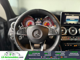 Mercedes Classe C 63 AMG 63 S AMG  occasion � Beaupuy - photo n�6