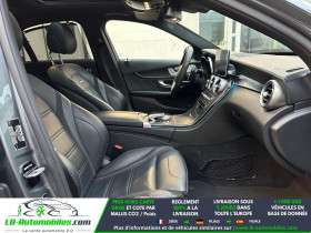 Mercedes Classe C 63 AMG 63 S AMG  occasion � Beaupuy - photo n�6