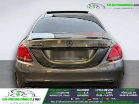 Mercedes Classe C 63 AMG 63 S AMG  occasion � Beaupuy - photo n�5