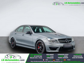 Mercedes Classe C 63 AMG , garage LB AUTOMOBILES � Beaupuy