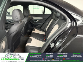 Mercedes Classe C 63 AMG 63 S AMG  occasion � Beaupuy - photo n�5