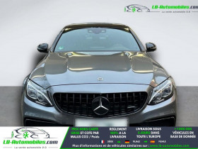 Mercedes Classe C 63 AMG 63 S AMG  occasion � Beaupuy - photo n�4