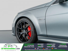 Mercedes Classe C 63 AMG 63 S AMG  occasion � Beaupuy - photo n�9