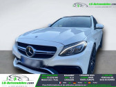 Mercedes Classe C 63 AMG 63 S AMG  � Beaupuy 31