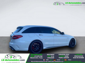 Mercedes Classe C 63 AMG 63 S AMG  occasion � Beaupuy - photo n�2