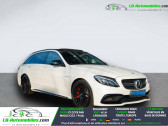 Annonce Mercedes Classe C 63 AMG occasion Essence 63 S AMG � Beaupuy
