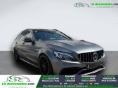 Annonce Mercedes Classe C 63 AMG occasion Essence 63 S AMG � Beaupuy