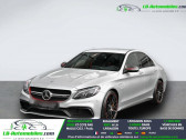 Annonce Mercedes Classe C 63 AMG occasion Essence 63 S AMG � Beaupuy