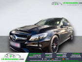 Annonce Mercedes Classe C 63 AMG occasion Essence 63 S AMG � Beaupuy