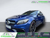 Annonce Mercedes Classe C 63 AMG occasion Essence 63 S AMG � Beaupuy