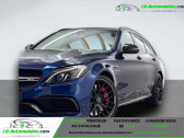 Annonce Mercedes Classe C 63 AMG occasion Essence 63 S AMG � Beaupuy