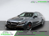 Annonce Mercedes Classe C 63 AMG occasion Essence 63 S AMG � Beaupuy