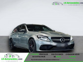 Annonce Mercedes Classe C 63 AMG occasion Essence 63 S AMG � Beaupuy