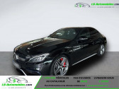 Mercedes Classe C 63 AMG 63 S AMG  � Beaupuy 31