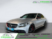 Annonce Mercedes Classe C 63 AMG occasion Essence 63 S AMG � Beaupuy