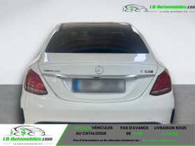 Mercedes Classe C 63 AMG 63 S AMG  occasion � Beaupuy - photo n�5