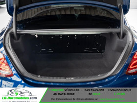 Mercedes Classe C 63 AMG 63 S AMG  occasion � Beaupuy - photo n�8