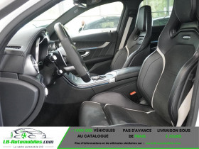 Mercedes Classe C 63 AMG 63 S AMG  occasion � Beaupuy - photo n�8