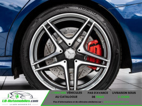 Mercedes Classe C 63 AMG 63 S AMG  occasion � Beaupuy - photo n�7