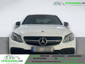 Mercedes Classe C 63 AMG 63 S AMG  occasion � Beaupuy - photo n�4