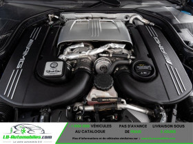 Mercedes Classe C 63 AMG 63 S AMG  occasion � Beaupuy - photo n�6