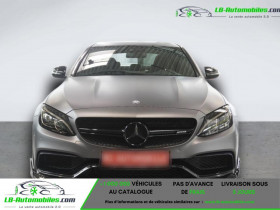 Mercedes Classe C 63 AMG 63 S AMG  occasion � Beaupuy - photo n�5