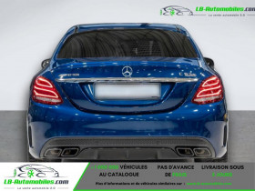 Mercedes Classe C 63 AMG 63 S AMG  occasion � Beaupuy - photo n�5