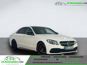 Mercedes Classe C 63 AMG , garage LB AUTOMOBILES � Beaupuy
