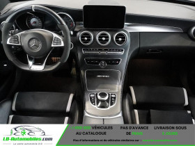 Mercedes Classe C 63 AMG 63 S AMG  occasion � Beaupuy - photo n�3