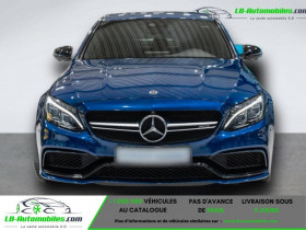 Mercedes Classe C 63 AMG 63 S AMG  occasion � Beaupuy - photo n�4