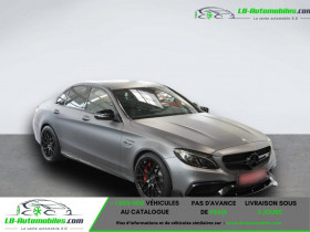 Mercedes Classe C 63 AMG 63 S AMG  occasion � Beaupuy - photo n�2