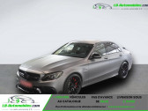 Mercedes Classe C 63 AMG 63 S AMG  � Beaupuy 31