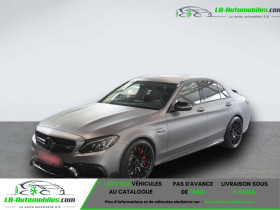 Mercedes Classe C 63 AMG , garage LB AUTOMOBILES � Beaupuy