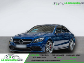 Mercedes Classe C 63 AMG , garage LB AUTOMOBILES � Beaupuy