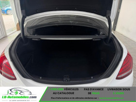 Mercedes Classe C 63 AMG 63 S AMG  occasion � Beaupuy - photo n�9