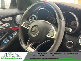 Mercedes Classe C 63 AMG 63 S AMG  occasion � Beaupuy - photo n�8