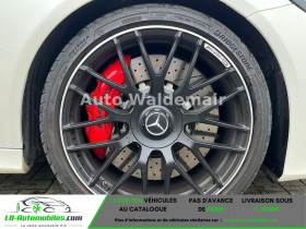 Mercedes Classe C 63 AMG 63 S AMG  occasion � Beaupuy - photo n�8