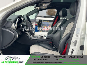 Mercedes Classe C 63 AMG 63 S AMG  occasion � Beaupuy - photo n�7